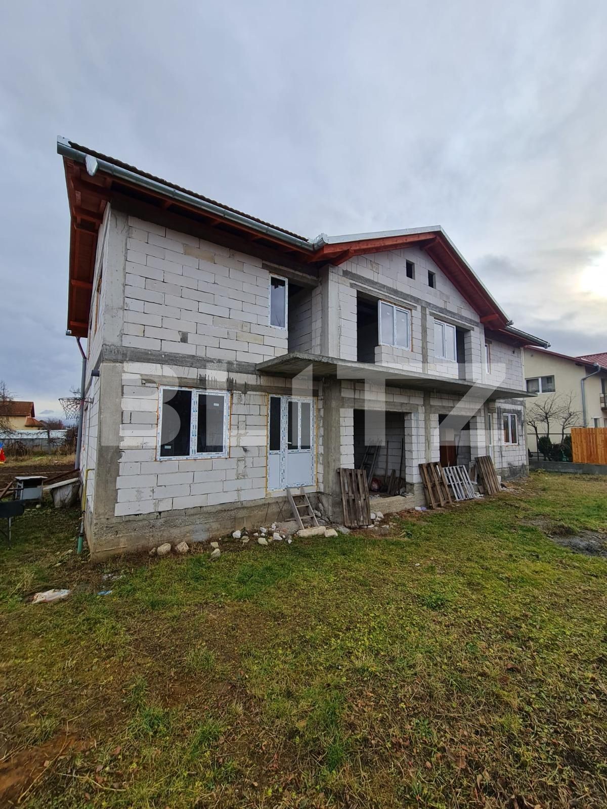 Casa de vânzare 4 camere Floreşti - 76597CV | BLITZ Cluj-Napoca | Poza2