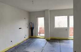 Apartament 3 camere, 56 mp, semifinisat, zona Stejarului!