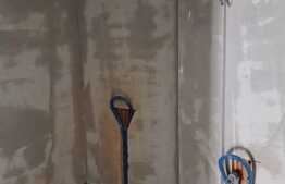 Apartament 3 camere, 56 mp, semifinisat, zona Stejarului!