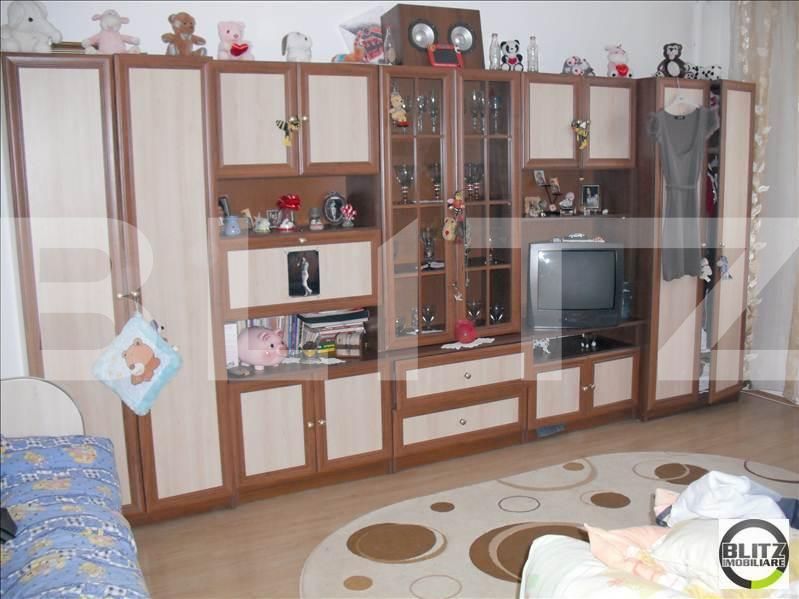 Apartament de vânzare 2 camere Marasti - 766AV | BLITZ Cluj-Napoca | Poza3