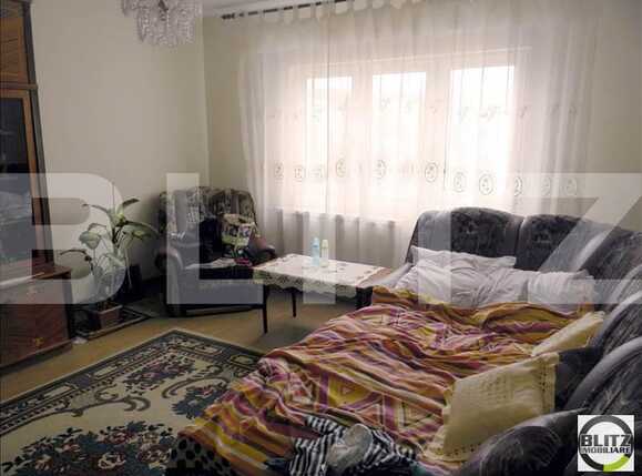 Apartament de vânzare 3 camere Manastur - 7660AV | BLITZ Cluj-Napoca | Poza1