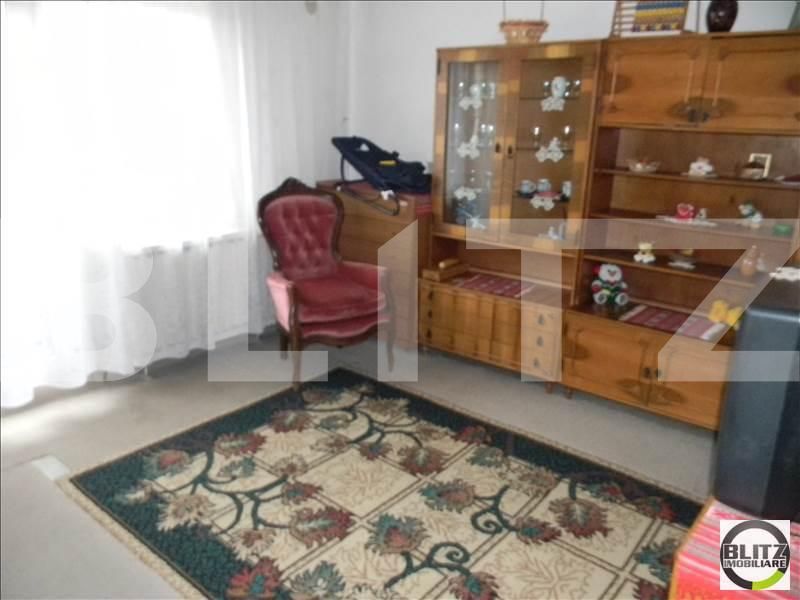 Apartament de vânzare 3 camere Manastur - 7660AV | BLITZ Cluj-Napoca | Poza4