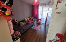 Apartament modern, 62 mp, 2 balcoane, parcare! Zona strazii Porii!