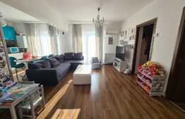 Apartament modern, 62 mp, 2 balcoane, parcare! Zona strazii Porii!