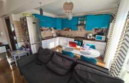 Apartament modern, 62 mp, 2 balcoane, parcare! Zona strazii Porii!