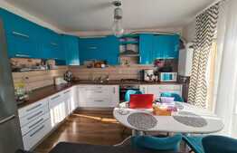 Apartament modern, 62 mp, 2 balcoane, parcare! Zona strazii Porii!