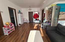 Apartament modern, 62 mp, 2 balcoane, parcare! Zona strazii Porii!