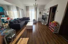 Apartament modern, 62 mp, 2 balcoane, parcare! Zona strazii Porii!