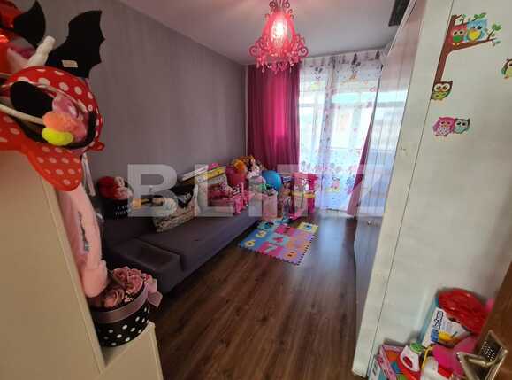 Apartament de vânzare 3 camere Floreşti - 76600AV | BLITZ Cluj-Napoca | Poza9