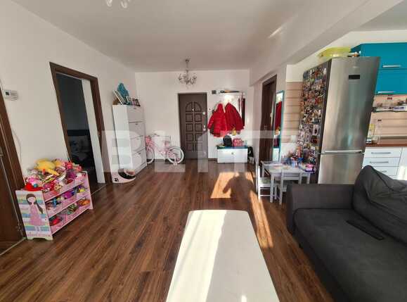 Apartament de vânzare 3 camere Floreşti - 76600AV | BLITZ Cluj-Napoca | Poza3