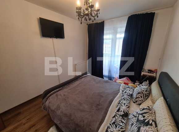 Apartament de vânzare 3 camere Floreşti - 76600AV | BLITZ Cluj-Napoca | Poza6