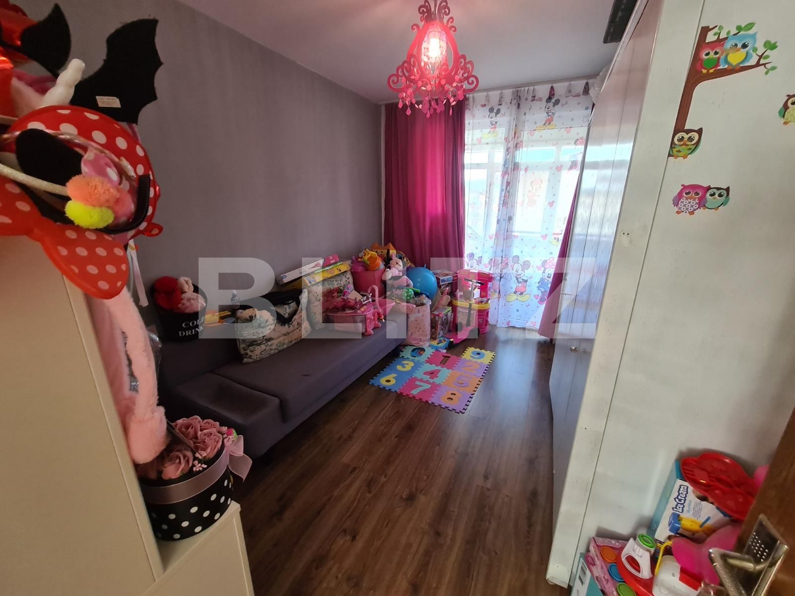 Apartament de vânzare 3 camere Floreşti - 76600AV | BLITZ Cluj-Napoca | Poza9