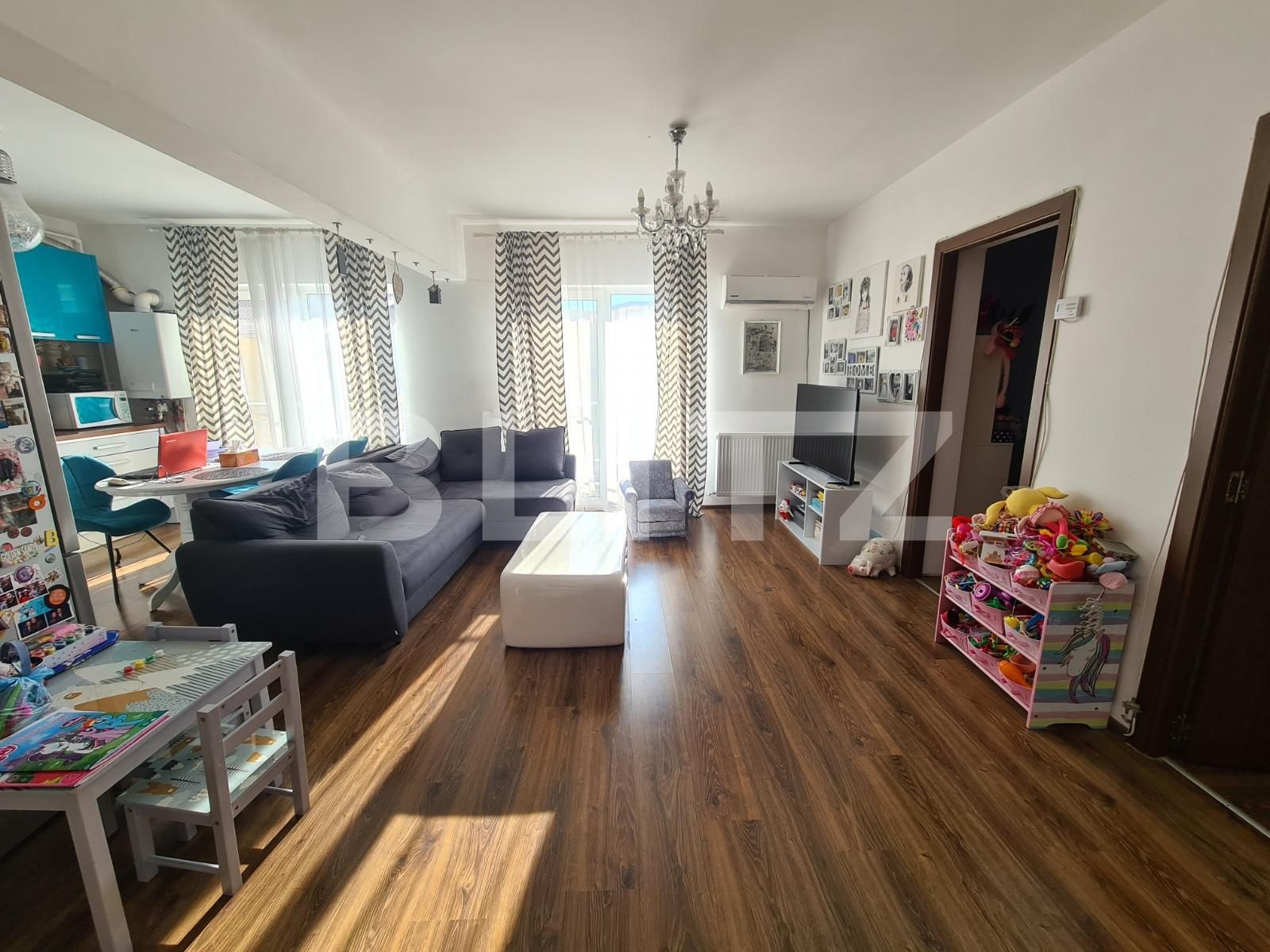 Apartament de vânzare 3 camere Floreşti - 76600AV | BLITZ Cluj-Napoca | Poza4