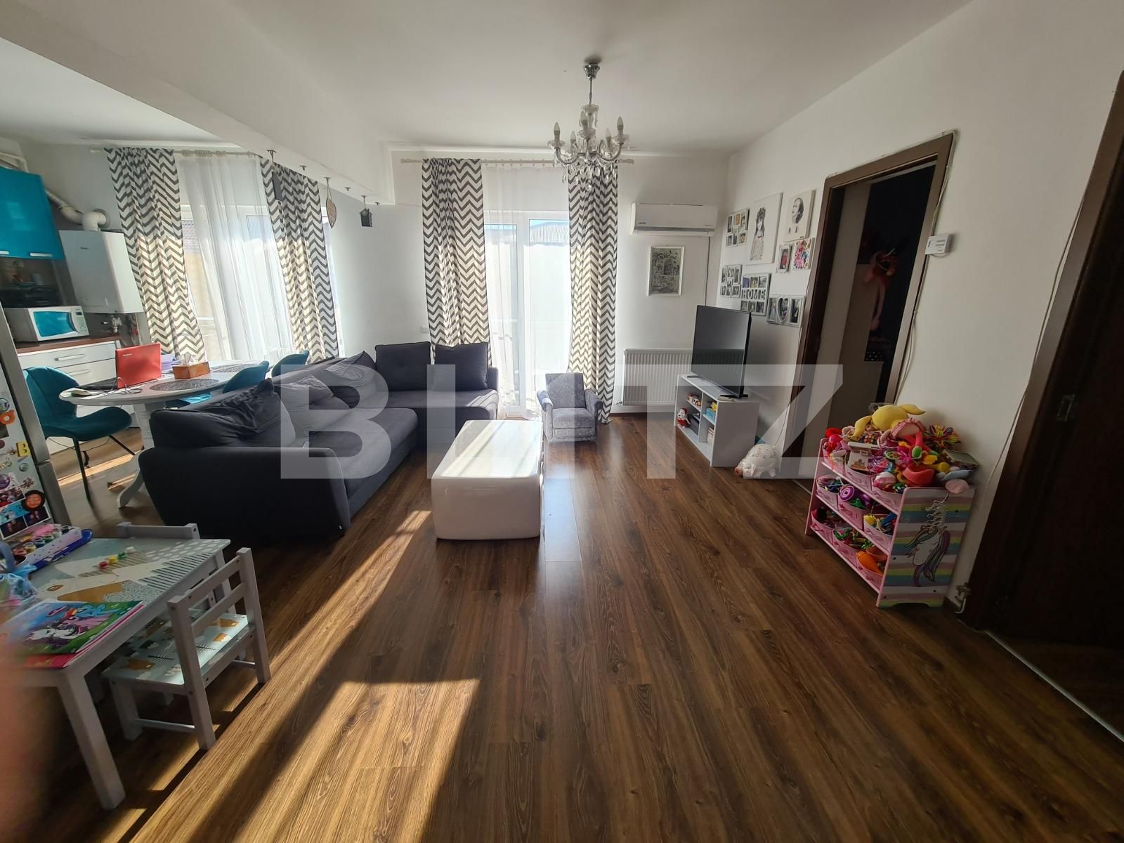 Apartament de vânzare 3 camere Floreşti - 76600AV | BLITZ Cluj-Napoca | Poza5