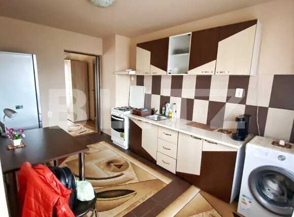 Garsonieră de vânzare Iris - 76601AV | BLITZ Cluj-Napoca | Poza4