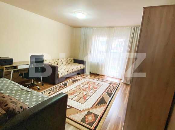 Garsonieră de vânzare Iris - 76601AV | BLITZ Cluj-Napoca | Poza2