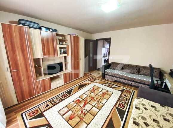 Garsonieră de vânzare Iris - 76601AV | BLITZ Cluj-Napoca | Poza1