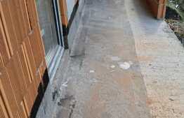 Apartament 3 camere, 58 mp, semifinisat, zona Stejarului!