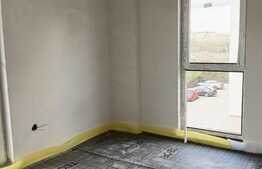 Apartament 3 camere, 58 mp, semifinisat, zona Stejarului!