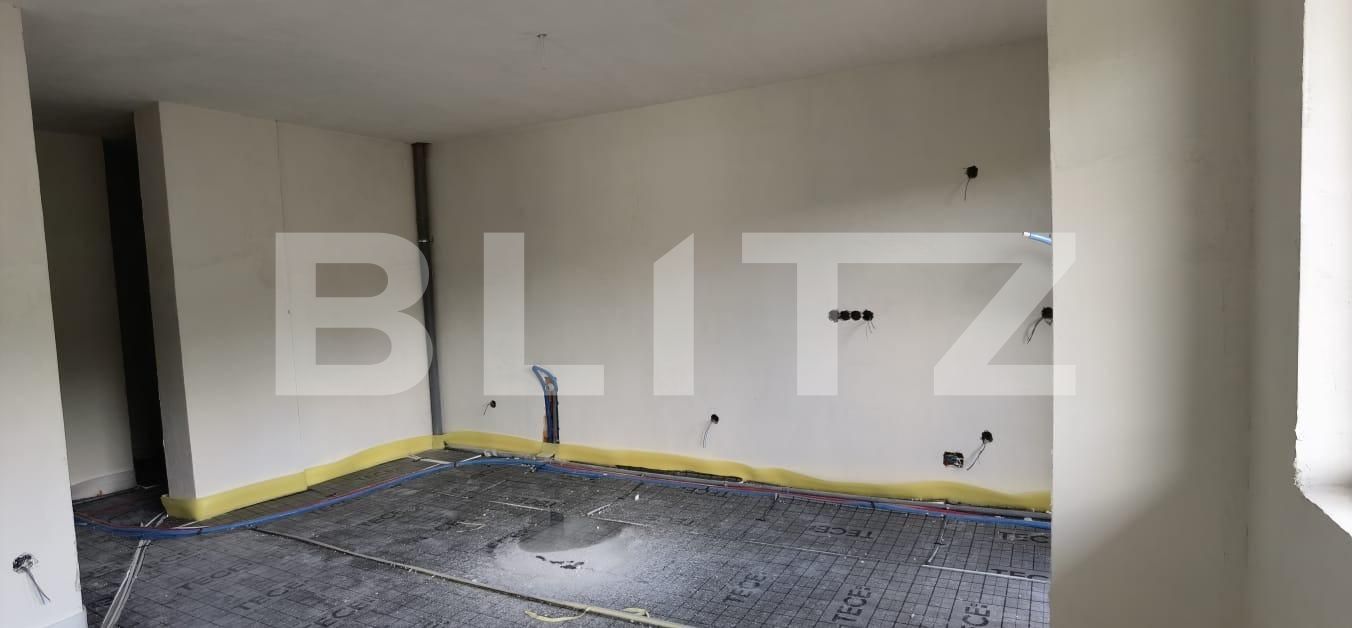 Apartament de vânzare 3 camere Floreşti - 76602AV | BLITZ Cluj-Napoca | Poza2