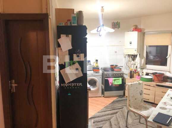 Apartament de vânzare 2 camere Manastur - 76607AV | BLITZ Cluj-Napoca | Poza3