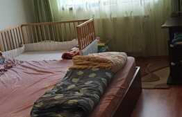 Apartament 2 camere decomandate, 58mp, balcon, parcare! zona Centrala!