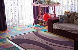 Apartament 2 camere decomandate, 58mp, balcon, parcare! zona Centrala!