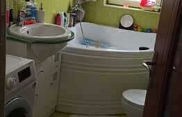 Apartament 2 camere decomandate, 58mp, balcon, parcare! zona Centrala!