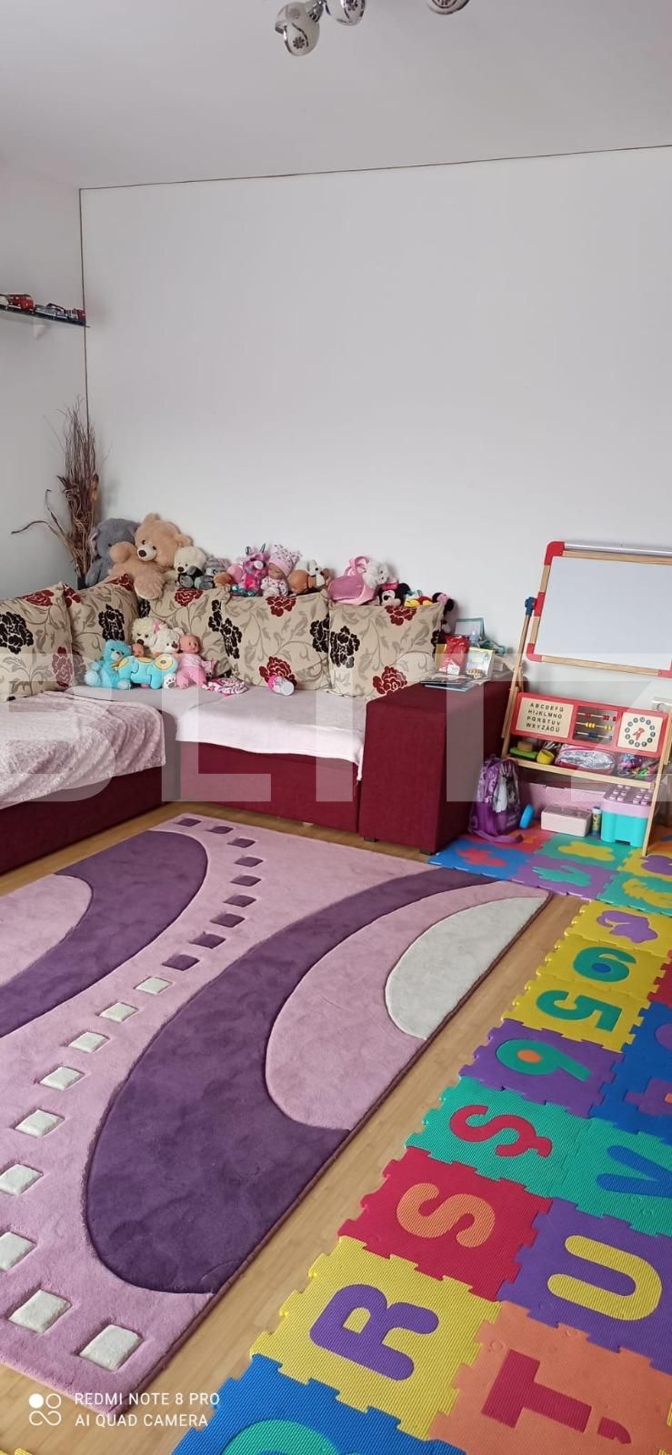 Apartament de vânzare 2 camere Floreşti - 76608AV | BLITZ Cluj-Napoca | Poza2