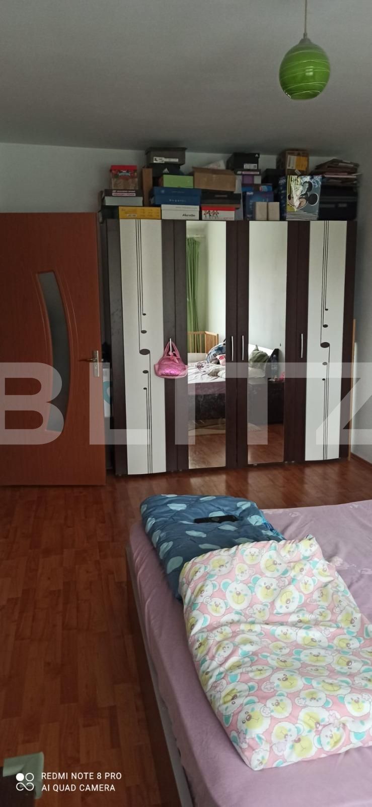 Apartament de vânzare 2 camere Floreşti - 76608AV | BLITZ Cluj-Napoca | Poza6