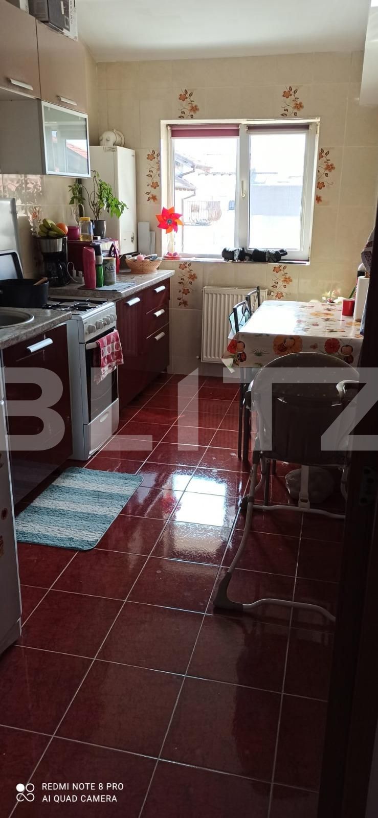 Apartament de vânzare 2 camere Floreşti - 76608AV | BLITZ Cluj-Napoca | Poza3