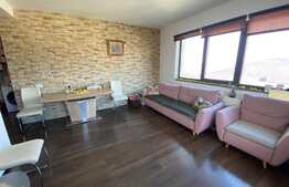 Apartament 2 camere, 58 mp, balcon, parcare cu CF! Zona Sub Cetate!