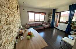 Apartament 2 camere, 58 mp, balcon, parcare cu CF! Zona Sub Cetate!