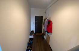 Apartament 2 camere, 58 mp, balcon, parcare cu CF! Zona Sub Cetate!