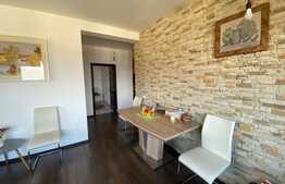 Apartament 2 camere, 58 mp, balcon, parcare cu CF! Zona Sub Cetate!