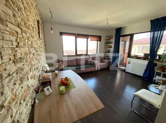 Apartament de vânzare 2 camere Floreşti - 76609AV | BLITZ Cluj-Napoca | Poza1