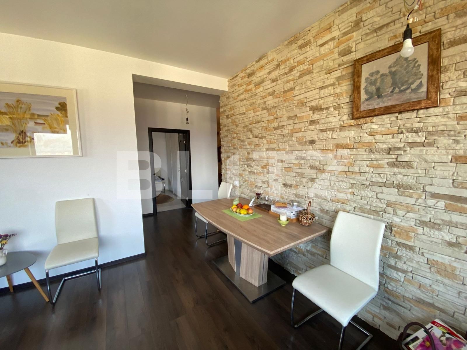 Apartament de vânzare 2 camere Floreşti - 76609AV | BLITZ Cluj-Napoca | Poza2