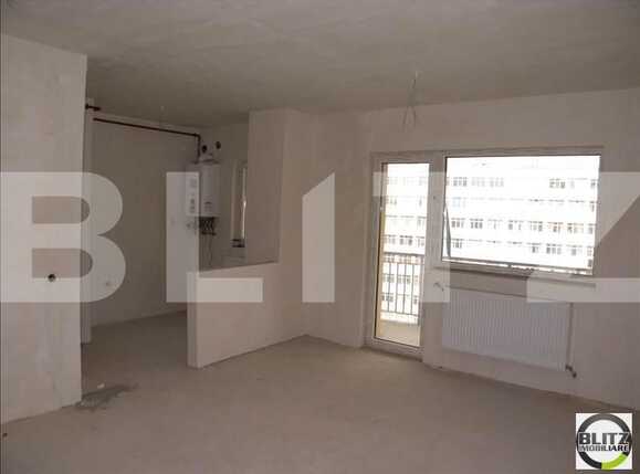 Apartament de vânzare 2 camere Zorilor - 7661AV | BLITZ Cluj-Napoca | Poza1