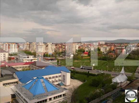 Apartament de vânzare 2 camere Zorilor - 7661AV | BLITZ Cluj-Napoca | Poza7