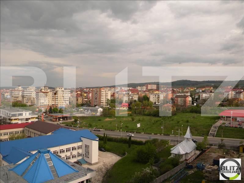 Apartament de vânzare 2 camere Zorilor - 7661AV | BLITZ Cluj-Napoca | Poza9