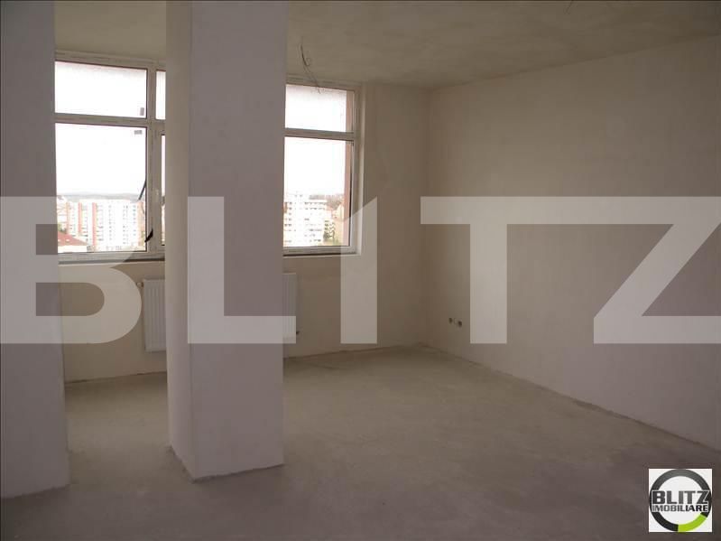 Apartament de vânzare 2 camere Zorilor - 7661AV | BLITZ Cluj-Napoca | Poza4
