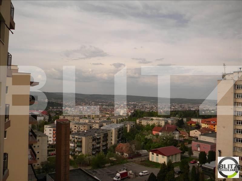 Apartament de vânzare 2 camere Zorilor - 7661AV | BLITZ Cluj-Napoca | Poza8