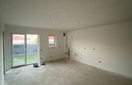 Apartament 3 camere, gradina 100 mp, ansamblu privat, zona Somesului!