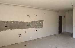 Apartament 3 camere, gradina 100 mp, ansamblu privat, zona Somesului!