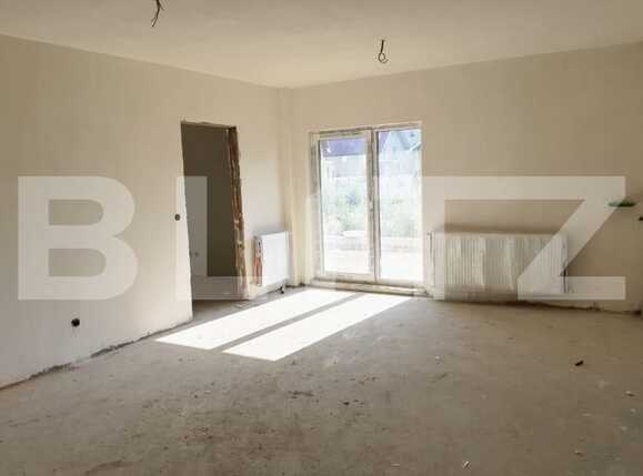 Apartament de vânzare 3 camere Floreşti - 76611AV | BLITZ Cluj-Napoca | Poza1