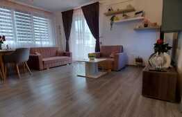 Apartament 3 camere, lux,  parcare subterana, zona Subcetate!