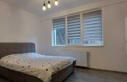 Apartament 3 camere, lux,  parcare subterana, zona Subcetate!