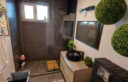 Apartament 3 camere, lux,  parcare subterana, zona Subcetate!