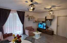 Apartament 3 camere, lux,  parcare subterana, zona Subcetate!