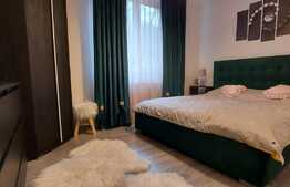 Apartament 3 camere, lux,  parcare subterana, zona Subcetate!